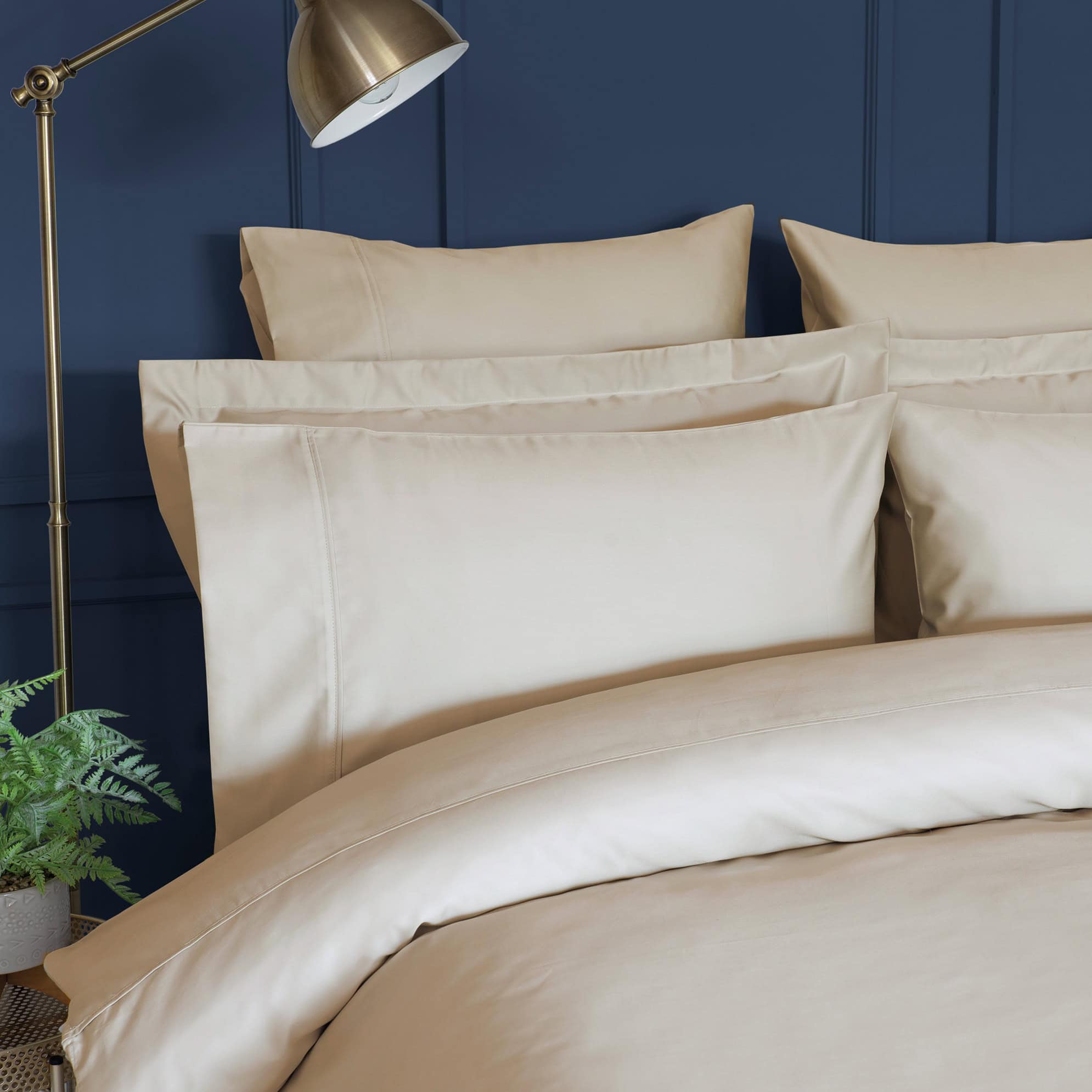 600tc Egyptian Cotton Sheets - Image 5