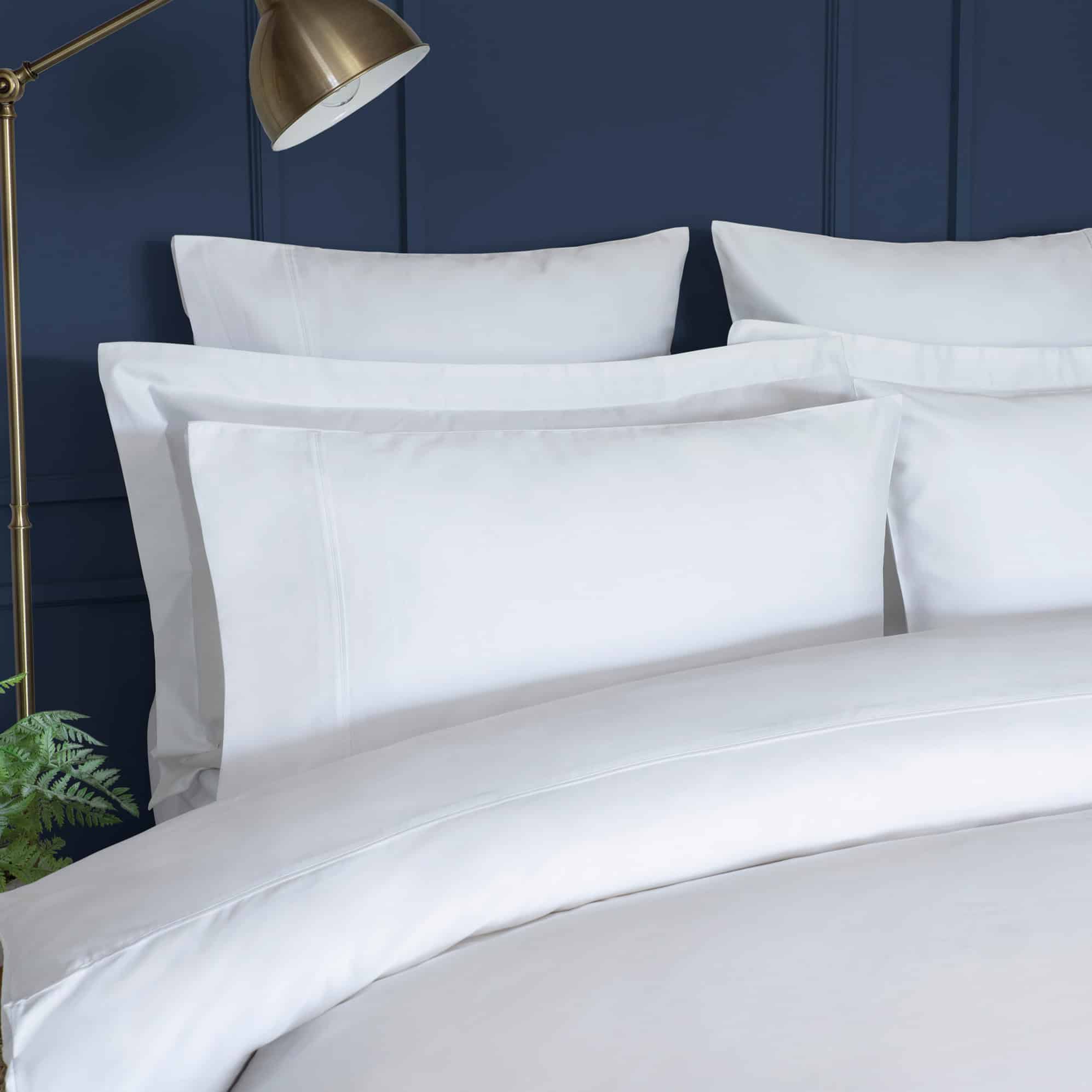 600tc Egyptian Cotton Sheets - Image 2