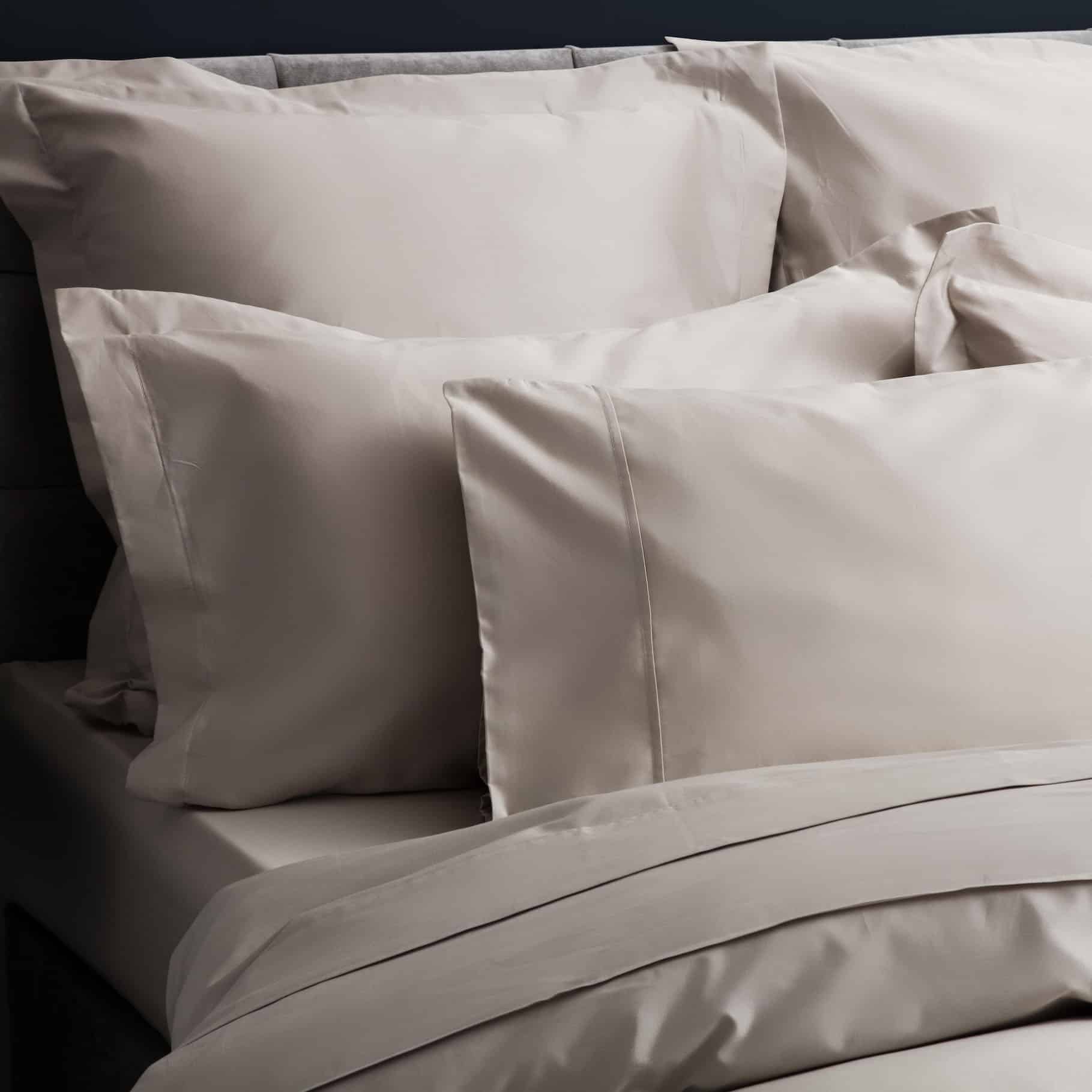 450tc "Pima" Cotton Duvet Cover - Image 7