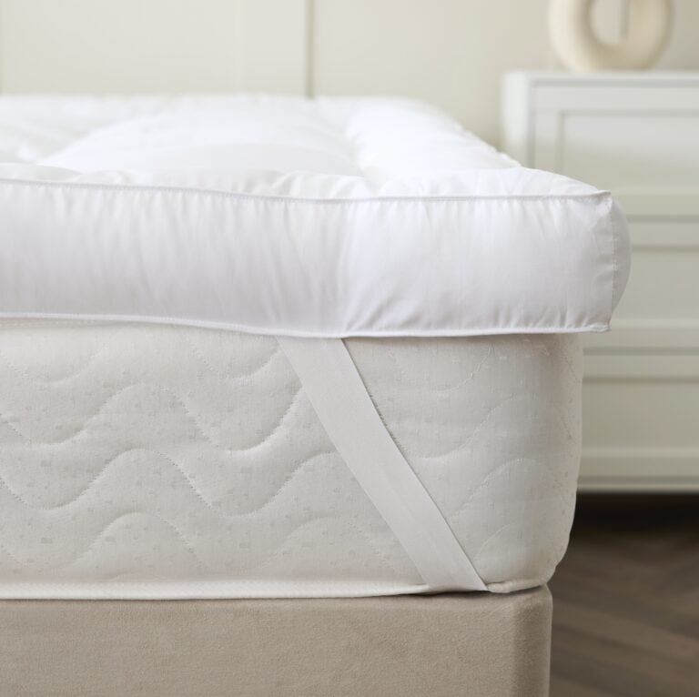 Comfort Plus Mattress Topper