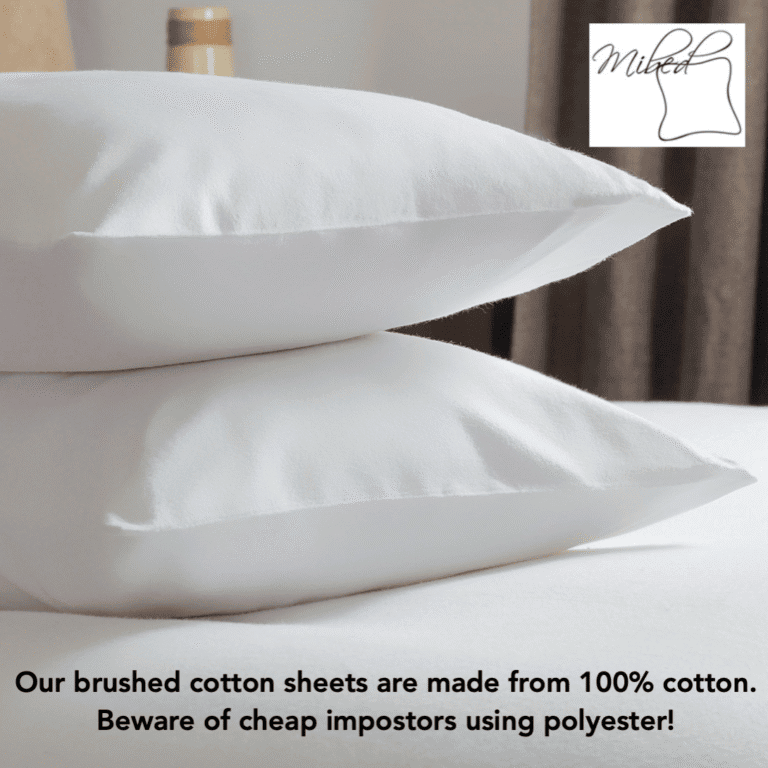 Brushed cotton (1)