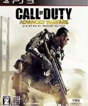 Call of Duty Advanced Warfare PS3