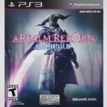 Portada Final Fantasy XIV A Realm Reborn edición original para compra online