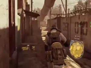 Modo multijugador online de Ghost Recon: Future Soldier para PS3 — ¡Juega en equipo y vence con precisión táctica!