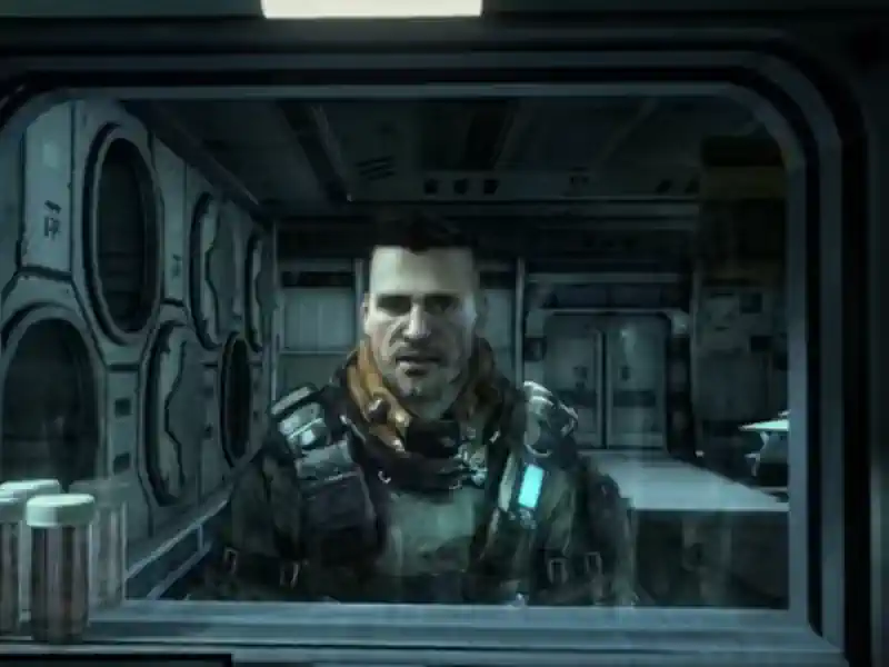 killzone-2-ps3-personaje-sevchenko Personaje principal Tomas Sevchenko de Killzone 2 PS3 en misión en Helghan, con equipamiento militar avanzado y atmósfera cinematográfica