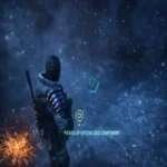 Gameplay de Lost Planet 3 en PlayStation 3
