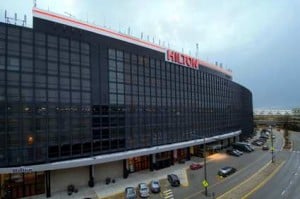 Hilton O'Hare