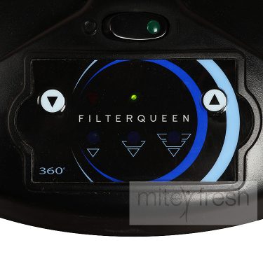 Air purifier hire service for temporary allergen, mould, or odour removal