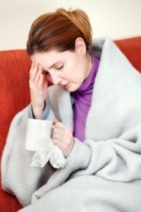 allergy symptoms