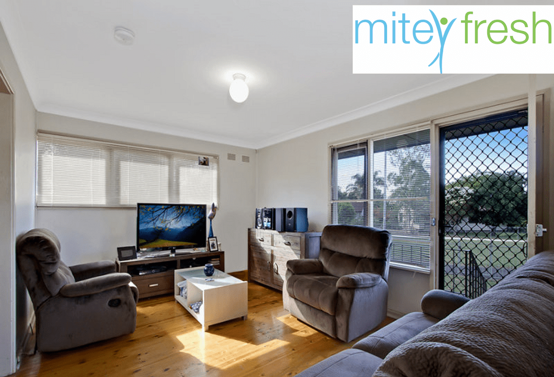 Indoor air Contaminants