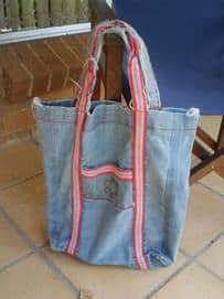 Eco Friendly Bag