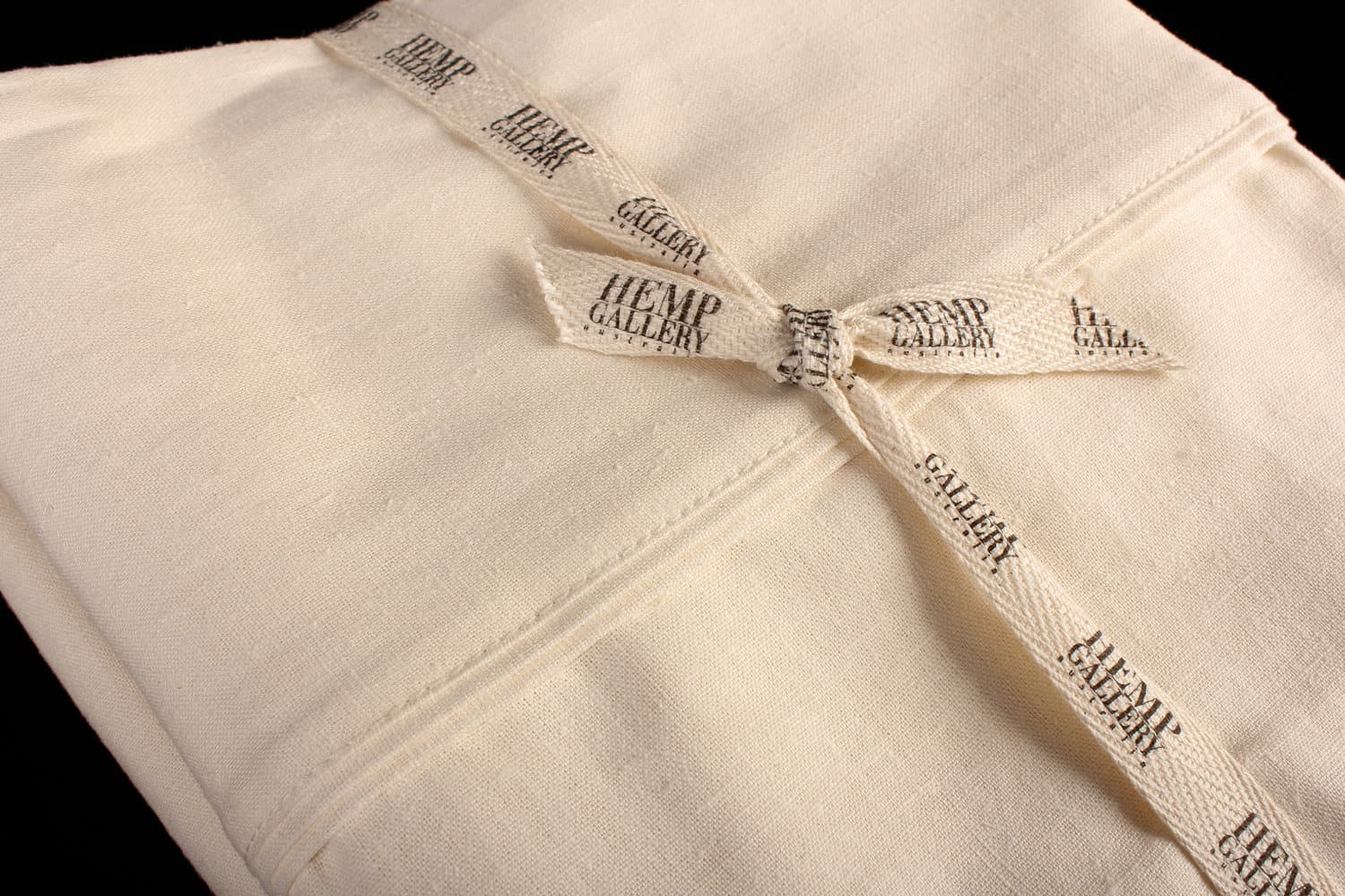 Hemp Sheets & Pillow Cases - Image 2