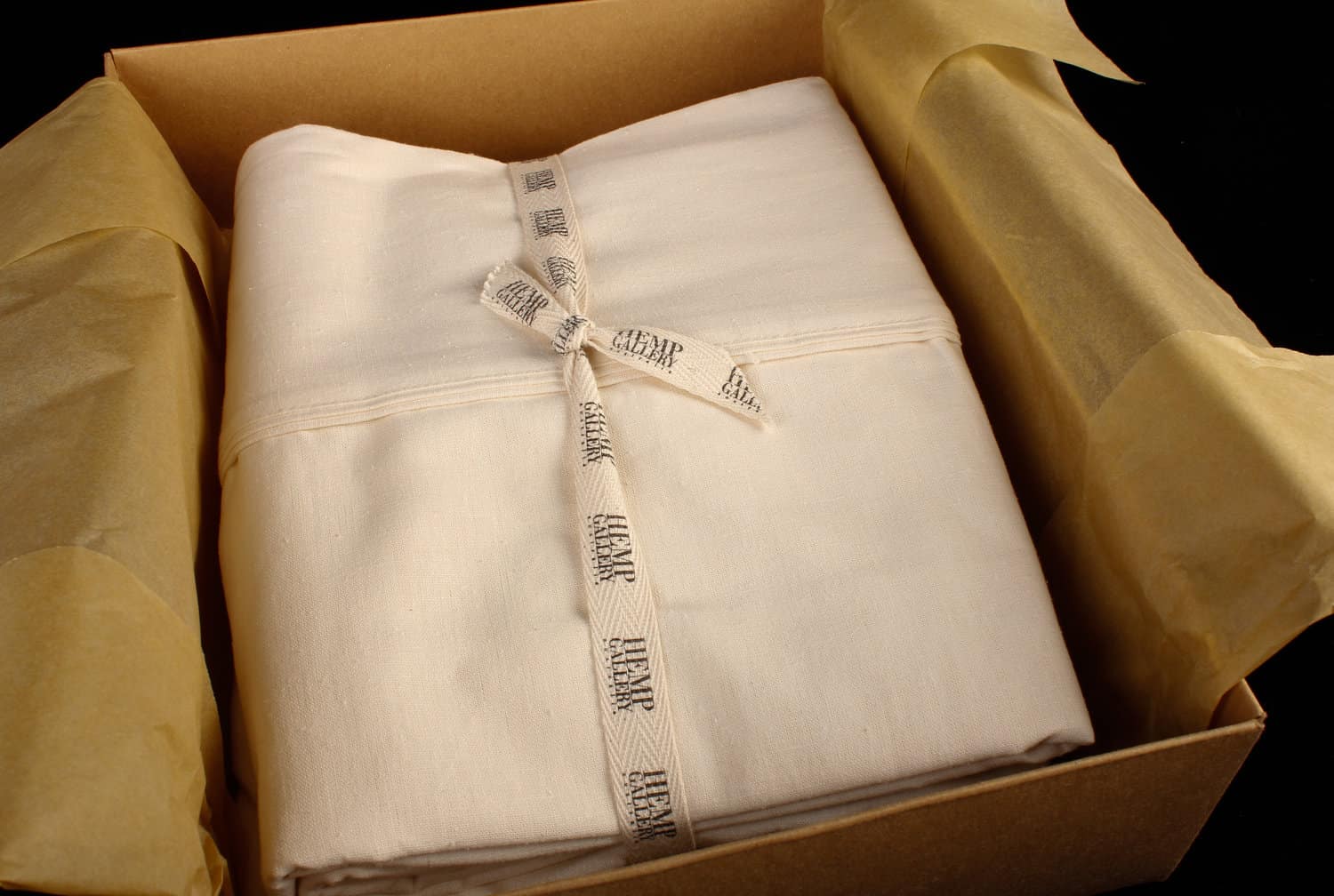 Hemp Sheets & Pillow Cases - Image 3