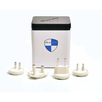 EMF Protection products for the home and office - Keep yourself safe.
