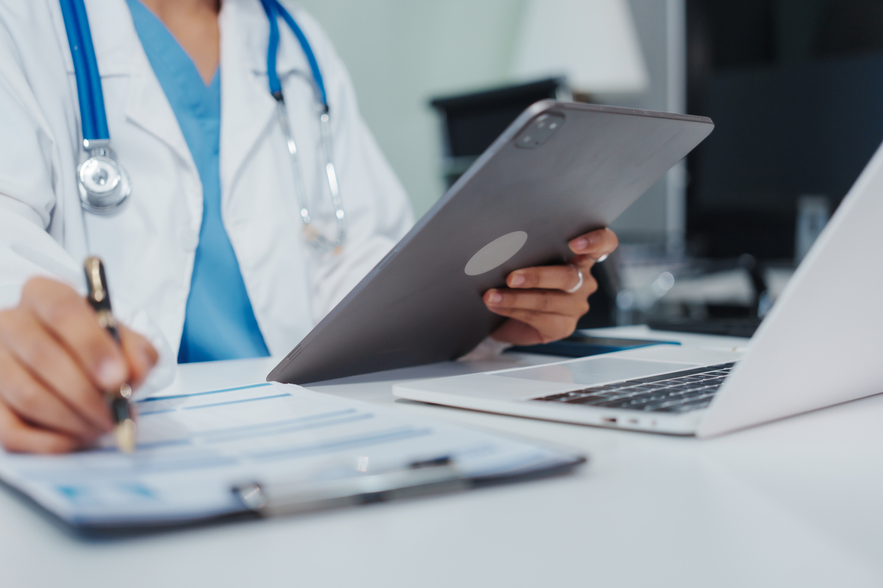 Medical Malpractice Attorney in Orland Park, IL - Michael J. Brennan