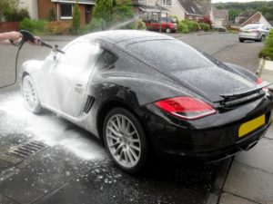 car valet aberdeen