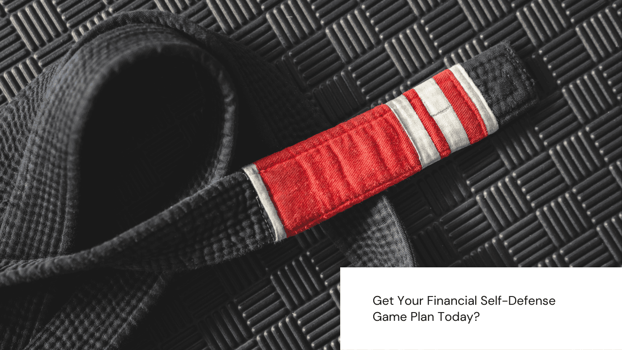 Building Your Financial Self-Defense Strategy in Singapore