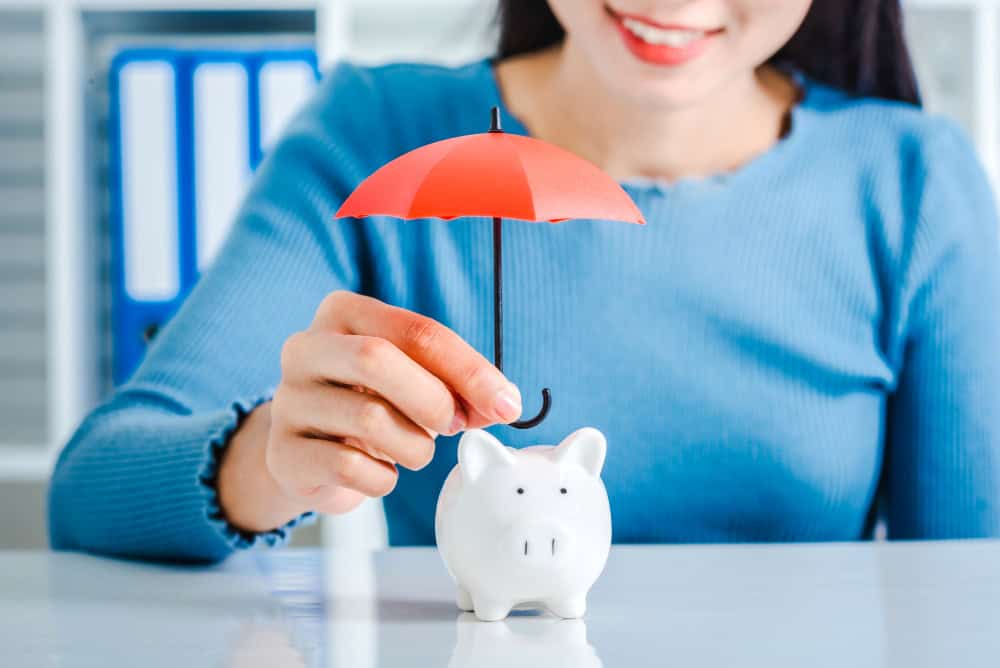 Legacy Planning Singapore_Life Insurance Providing Financial Security