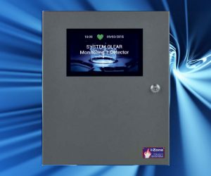 Control Panels