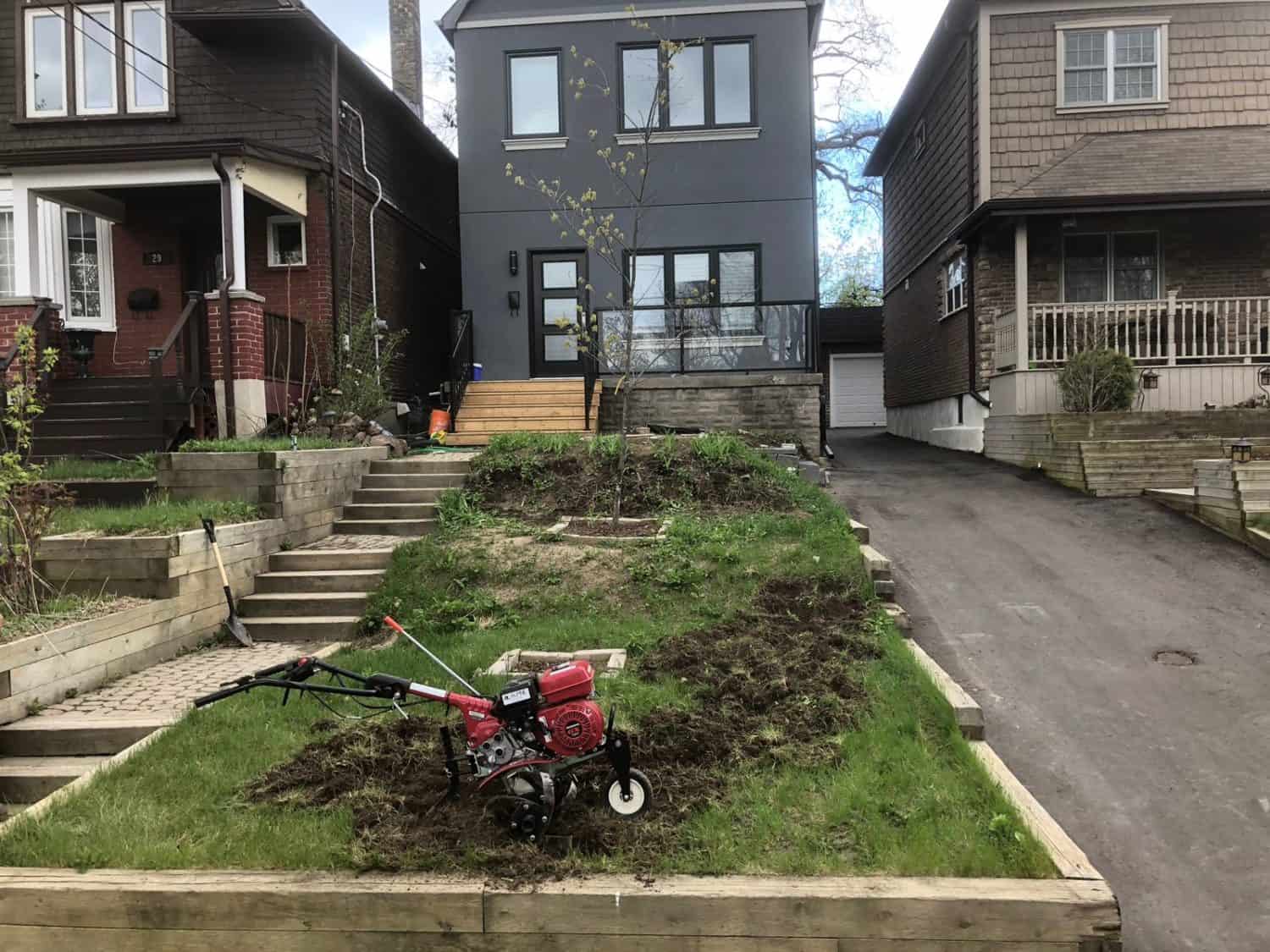 project gallery images