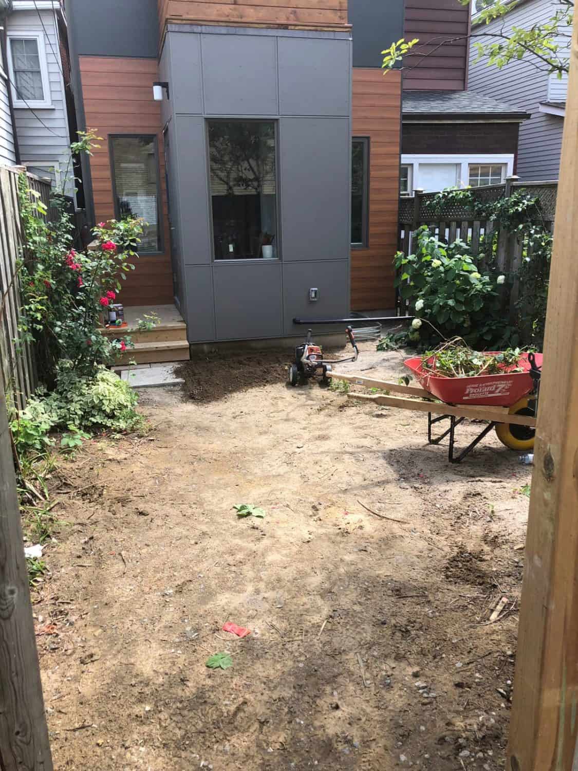 project gallery images