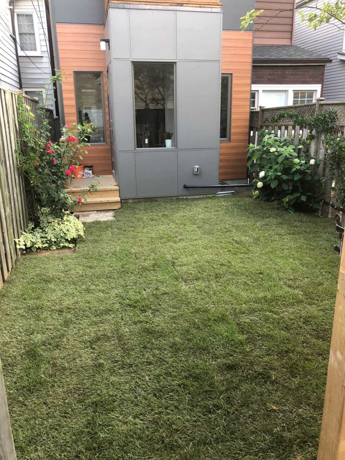project gallery images