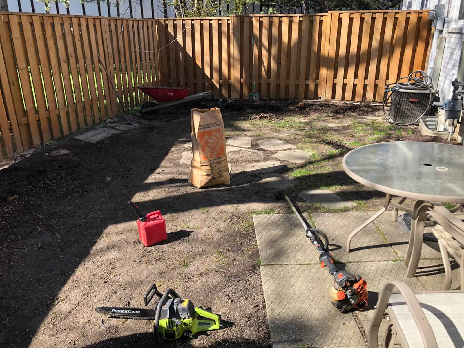 project gallery images