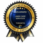 Lawn Care Services Toronto Three Best Rated