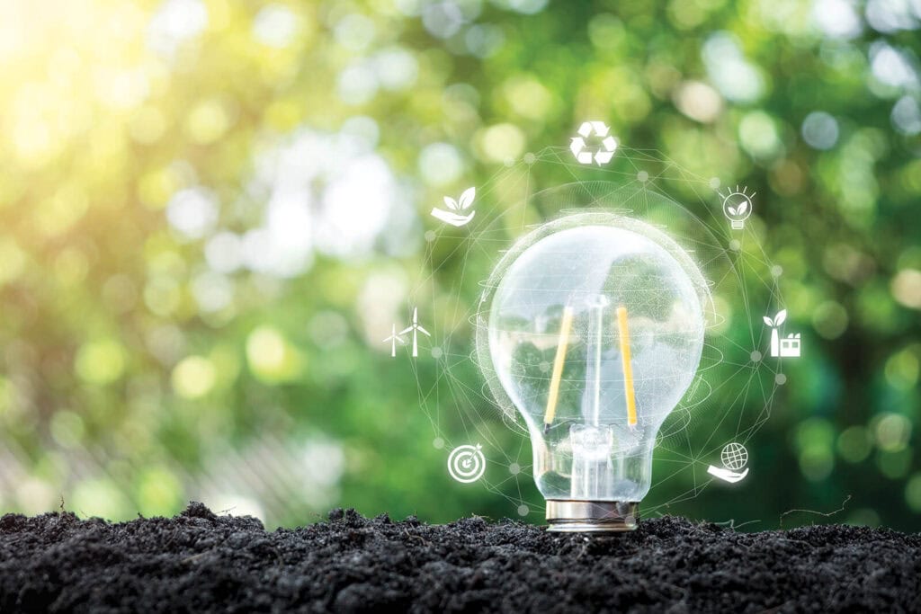 Net nuove energie territoriali servizi e progetti