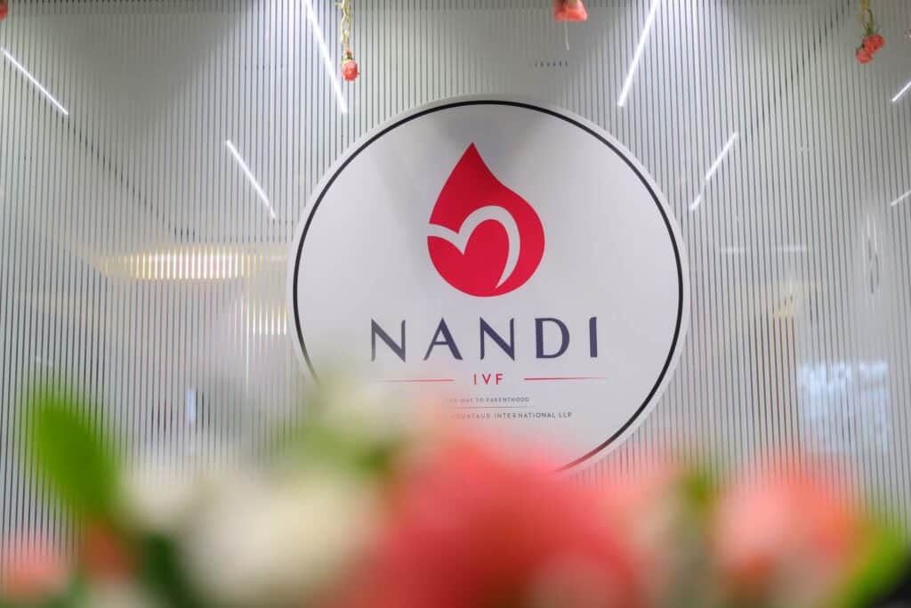 Nandi IVF