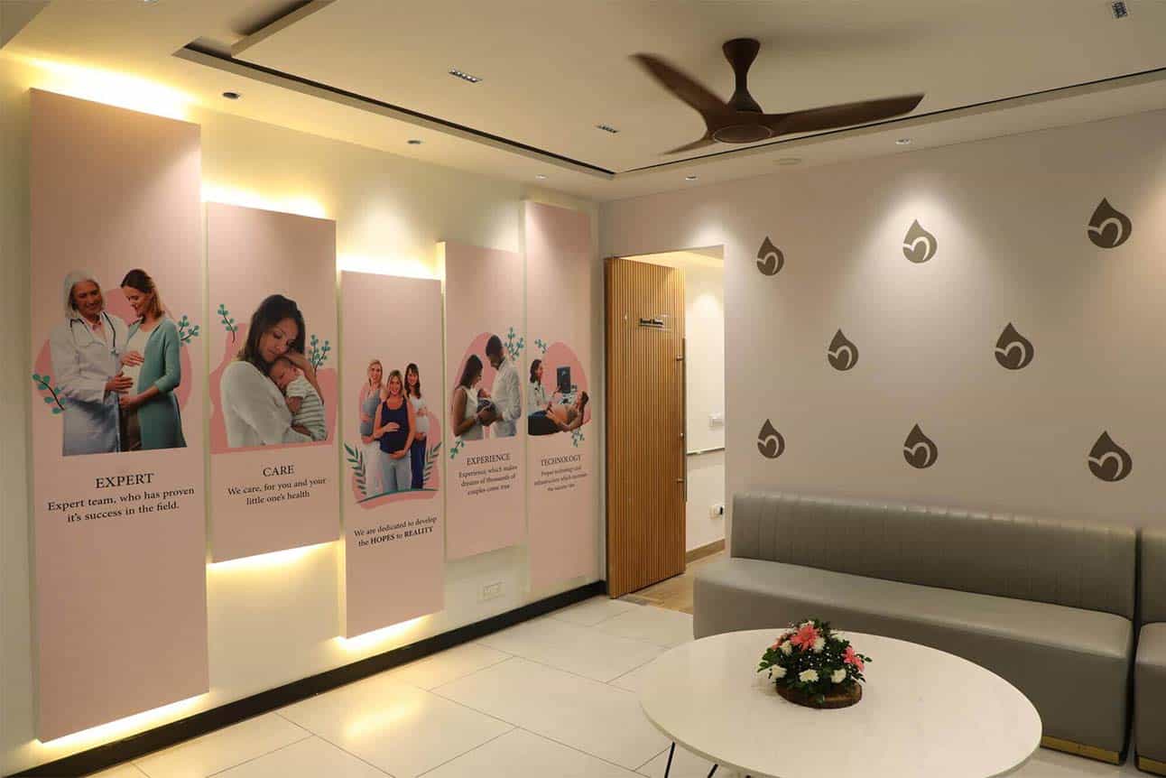 Best IVF Centre in Delhi with High Success Rate