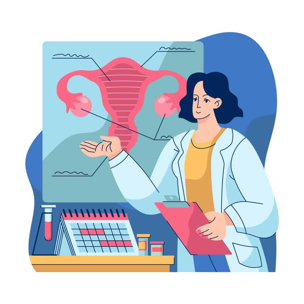Understanding Ovarian Reserve Testing: When Should You Start Planning?