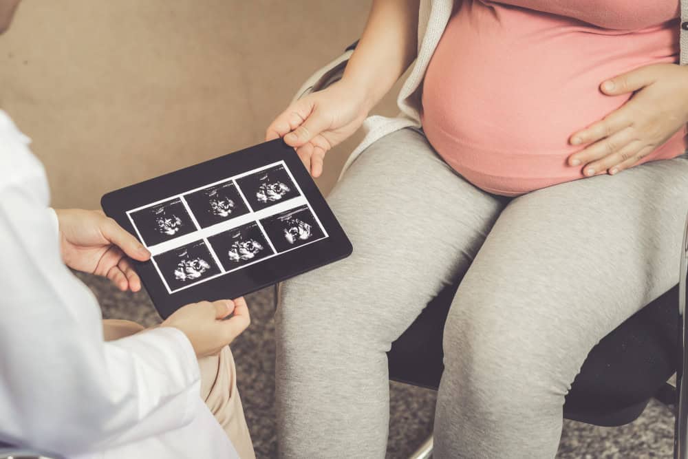 IVF Affects Multiple Pregnancies