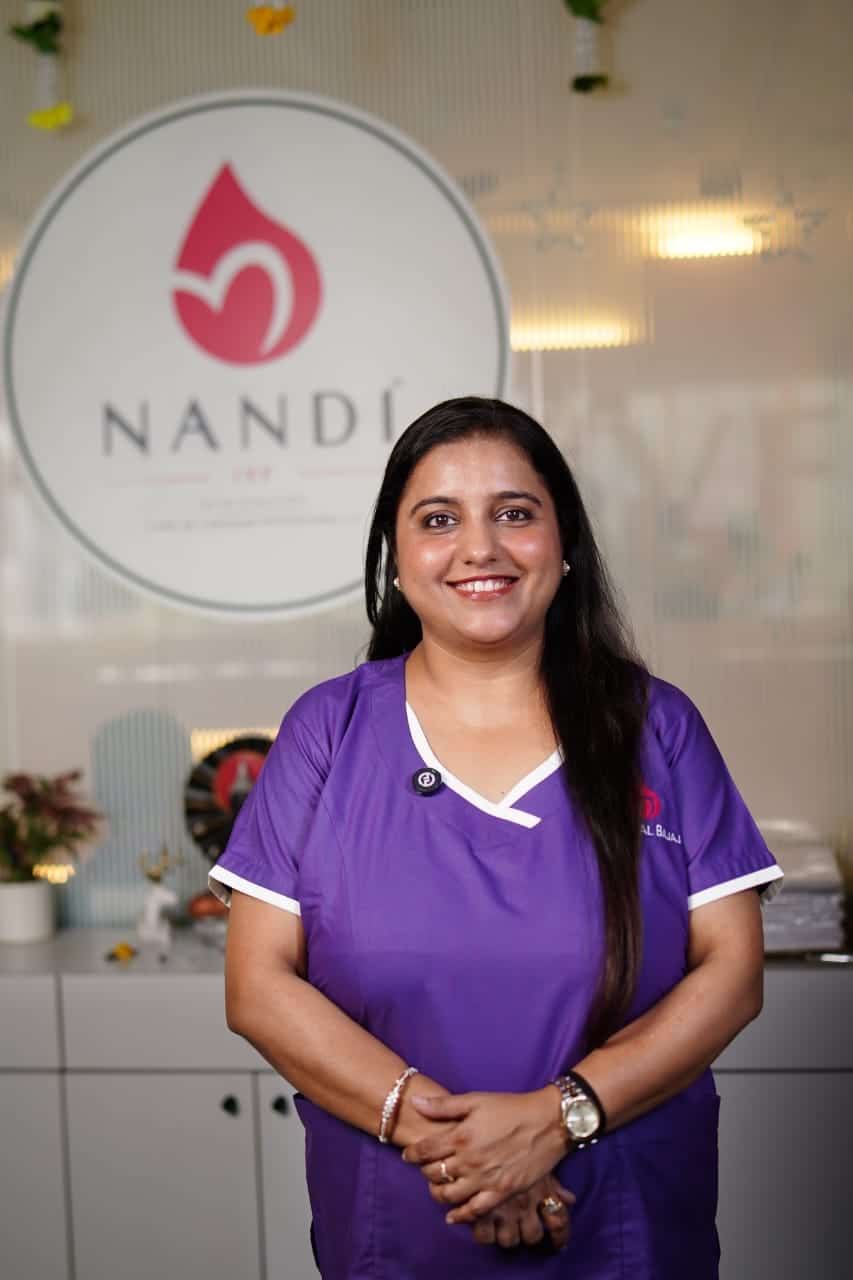 Best IVF Centre in Delhi with High Success Rate