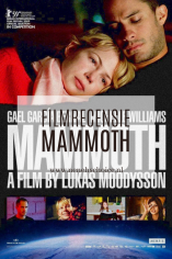 Filmrecensie Mammoth