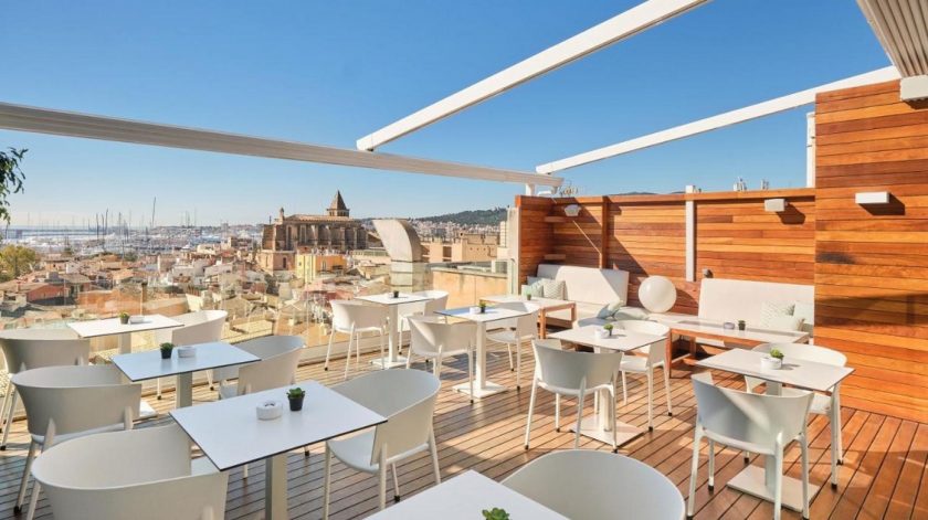 Hotel Almudaina, Palma