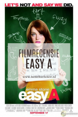 Filmrecensie Easy A