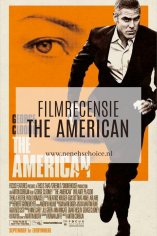 Filmrecensie The American