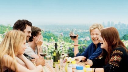 The kids are all right filmrecensie