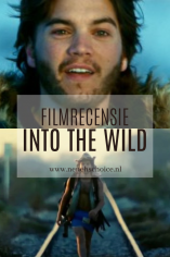 Filmrecensie Into the Wild