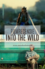 Filmrecensie Into the Wild
