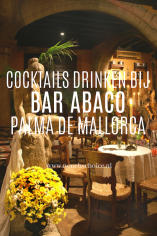 Bar Abaco Palma de Mallorca