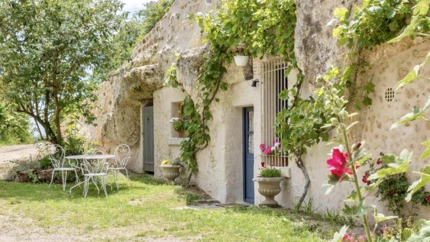 Gîte De La Rochère buiten Loire