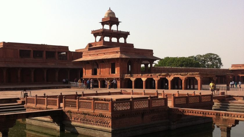 Fatehpur Sikri Agra