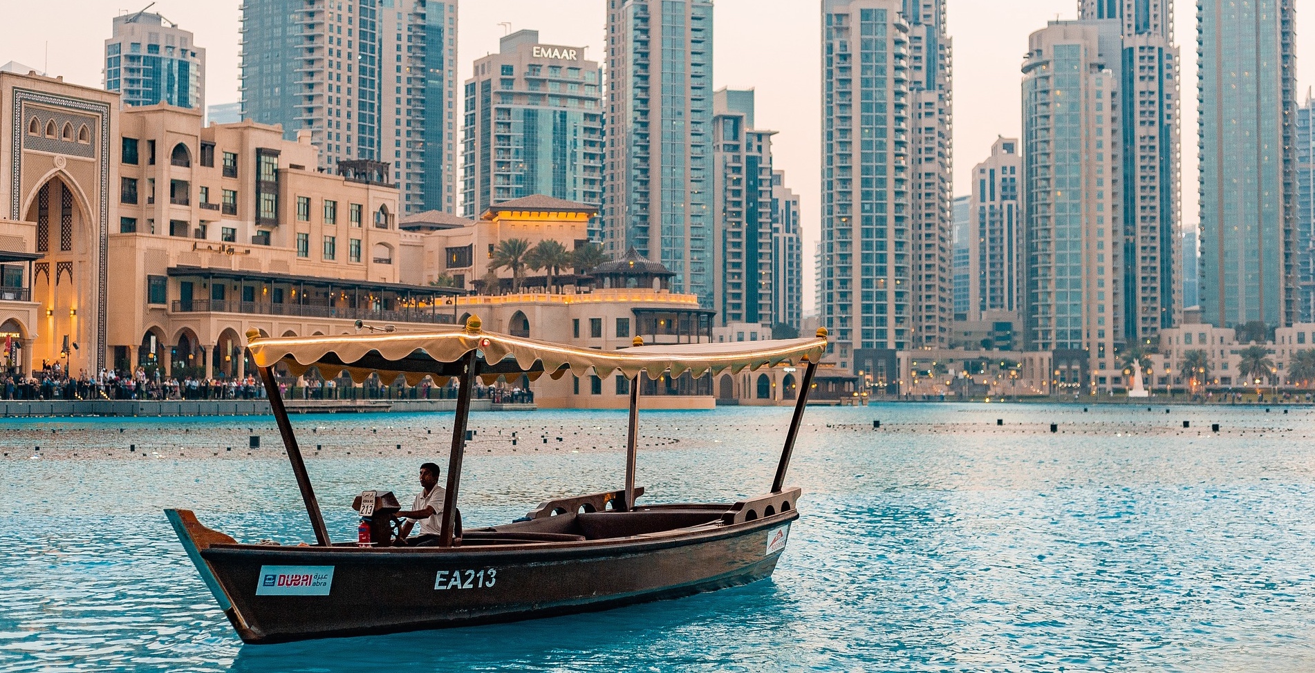 Dubai-V.A.E.