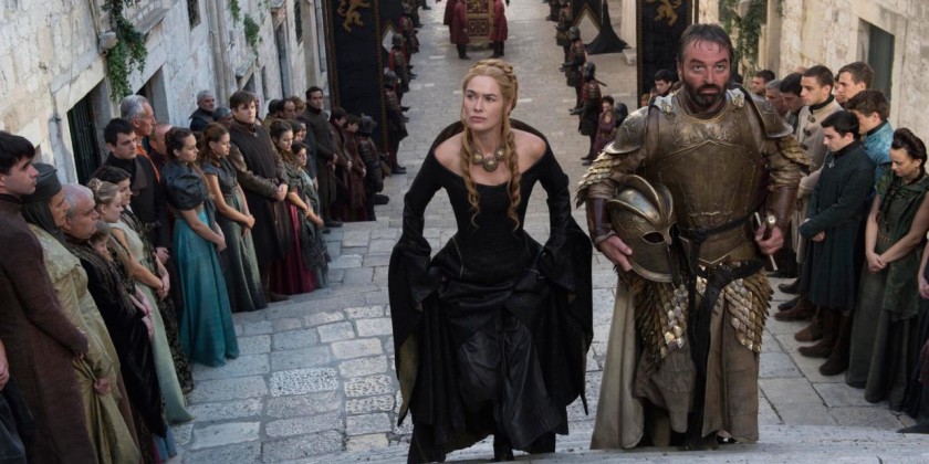 Dubrovnik Kroatie Game of Thrones filmlocaties