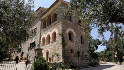 Agroturismo Muleta de Ca S'hereu, Port de Soller, Mallorca