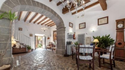 Agroturismo Muleta de Ca S'hereu, Port de Soller, Mallorca
