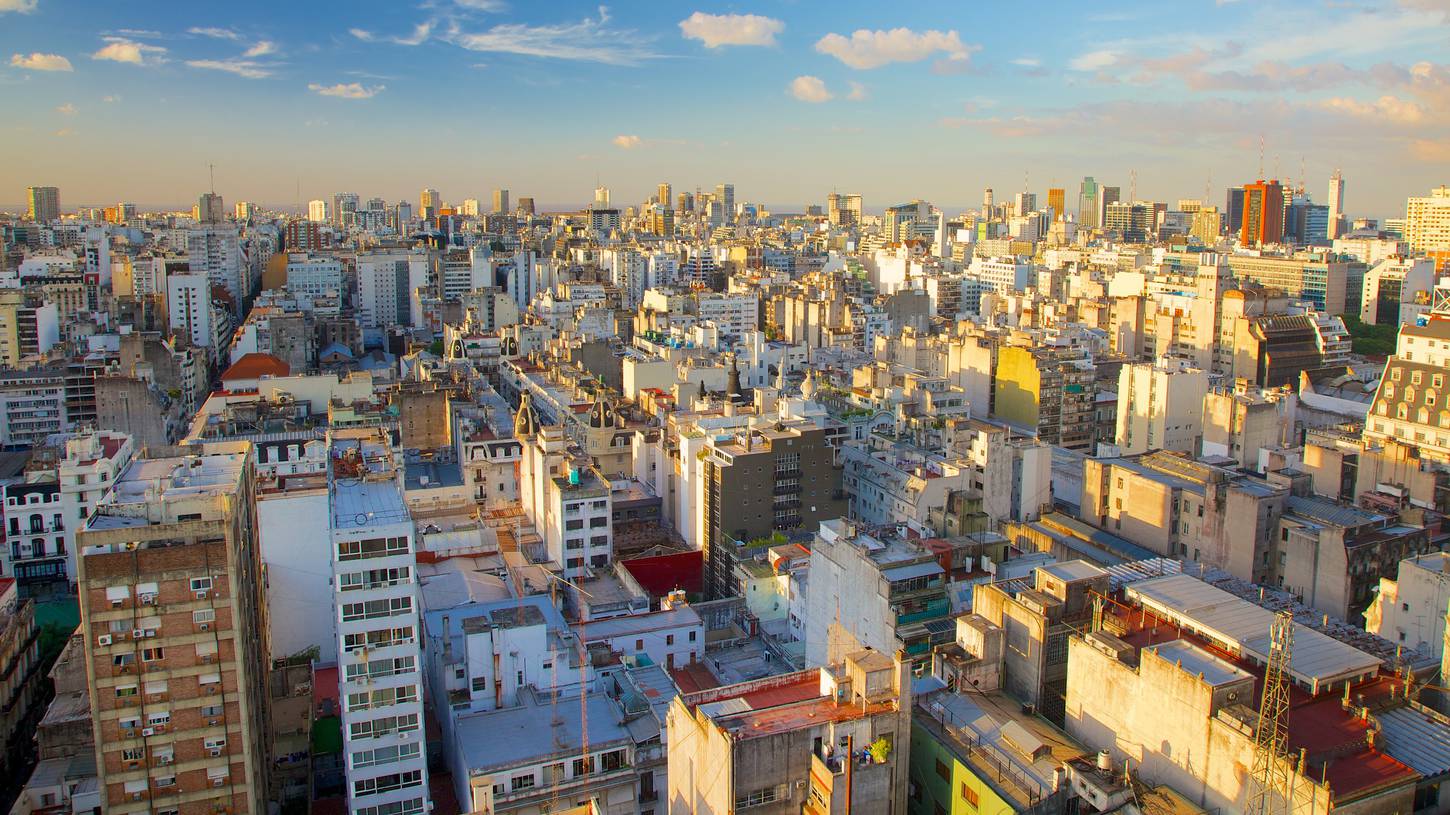 Buenos-Aires