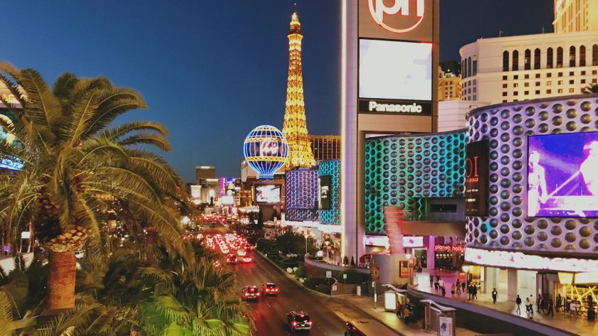 Las Vegas, Nevada, Amerika